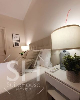 Piso en venta en Centro Histórico en Málaga