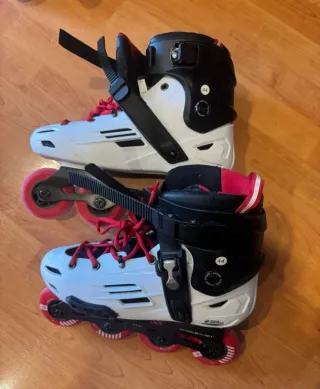 Patines en línea Oxelo Talla 44