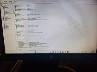 Ordenador Dell Precision Core i5 Completo