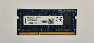 Kingston 4GB DDR3L 12800S RAM