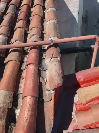 Reformas y obras en general. Manitas 24/7