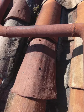 Reformas y obras en general. Manitas 24/7