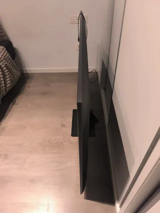 TV Samsung para repuestos