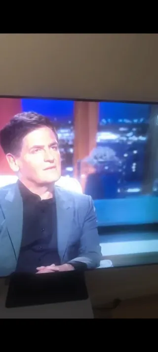 TV Samsung para repuestos