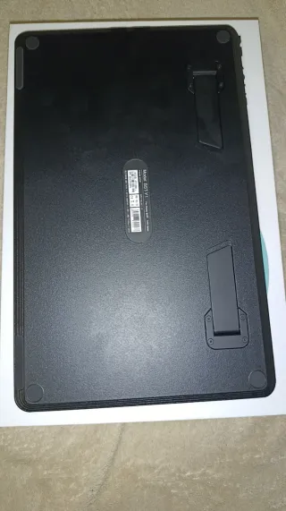 Tableta Gráfica Bisofice 12HD-A