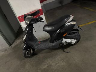 Piaggio Zip 4T 2008