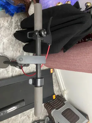 Xiaomi Mi Electric Scooter 4