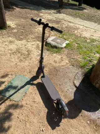 Xiaomi Mi Electric Scooter 4