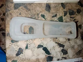 Funda Protectora Mando Wii