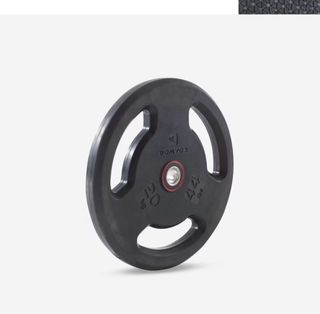 Disco de pesas 20 kg