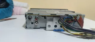 Radio Kenwood KDC-W3041 MP3 WMA