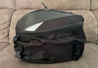 Mochila moto