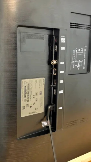 TV Samsung 43 Cristal UHD 4K