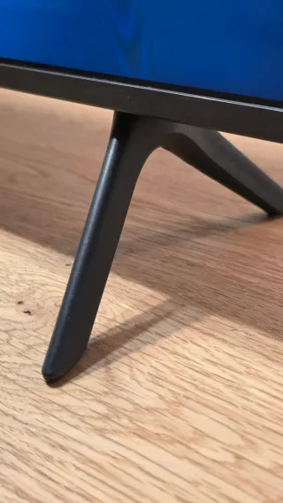 TV Samsung 43 Cristal UHD 4K