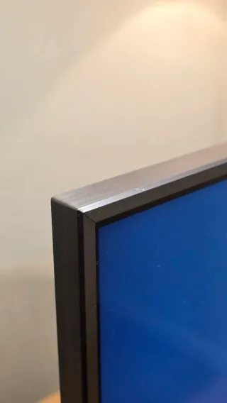 TV Samsung 43 Cristal UHD 4K