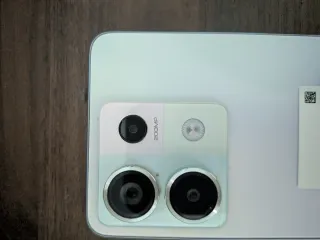 Xiaomi Redmi Note 13 Pro 5G 256GB Plata