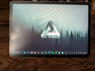 Microsoft Surface Pro 12 512GB SSD 16GB RAM