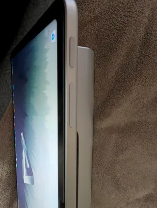 Microsoft Surface Pro 12 512GB SSD 16GB RAM