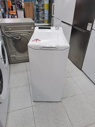 ◇Lavadora Hoover 6.5kg Garantía + Entrega◇