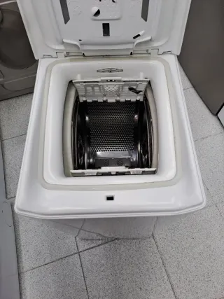 ◇Lavadora Hoover 6.5kg Garantía + Entrega◇