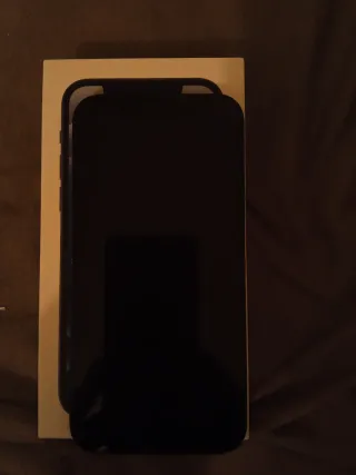 iPhone 12 128GB Negro