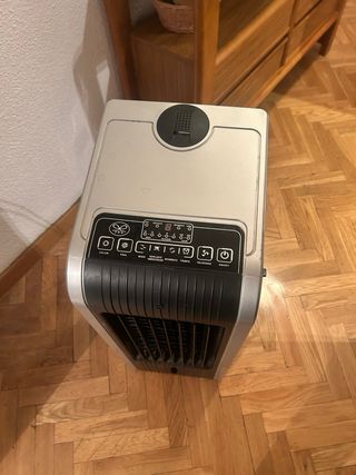 Calefactor Eléctrico Portátil frio /calor
