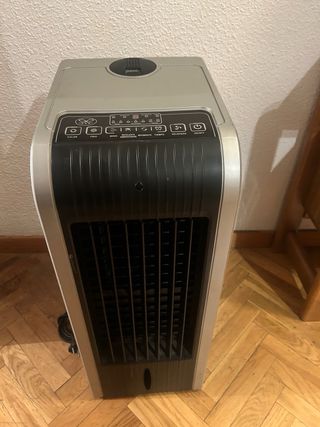Calefactor Eléctrico Portátil frio /calor