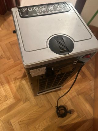 Calefactor Eléctrico Portátil frio /calor