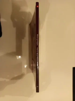 Mitos Griegos (cucaa) (Cucana) (Spanish Edition)