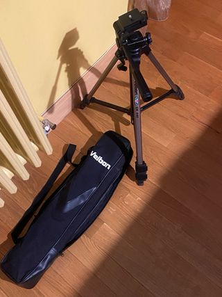 Trípode Velbon CX-440