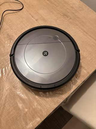 Roomba Combo Robot Aspirador y Fregasuelos