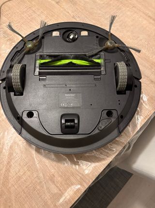 Roomba Combo Robot Aspirador y Fregasuelos