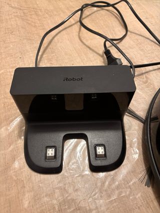 Roomba Combo Robot Aspirador y Fregasuelos