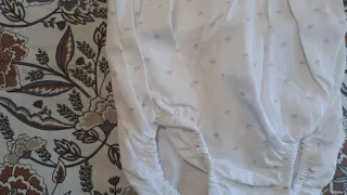 Ranita bebé 6 meses