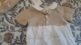 Ranita bebé 6 meses