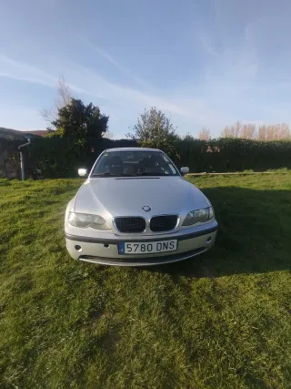 BMW Serie 3 2003