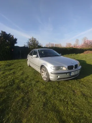 BMW Serie 3 2003