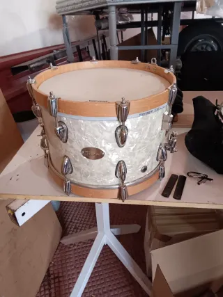 Tambores Sevillanos 15