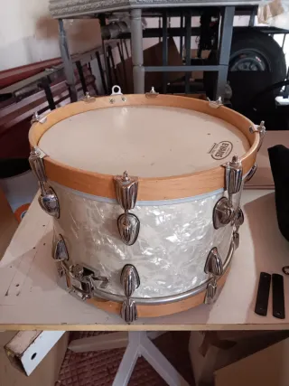 Tambores Sevillanos 15