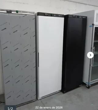 Congelatore Verticale: 624791928