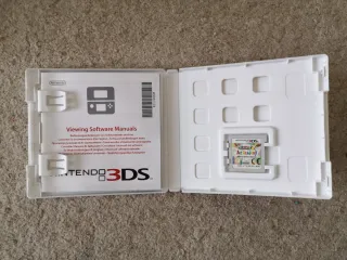 Pokémon Art Academy + 2 Jogos para Nintendo 3DS