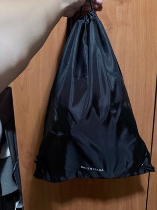 Zapatilla Runner Balenciaga Blanca