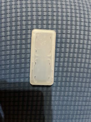 Funda para juegos Nintendo Switch