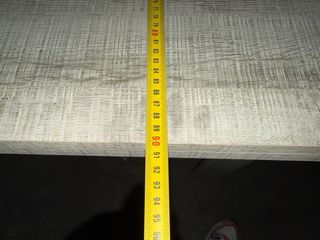 Mesa comedor extensible