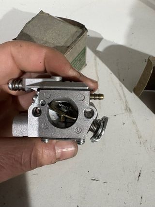 Carburador Walbro Echo