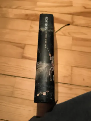 Numancia. Novela histórica