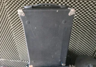 Cabezal Bajo Ashdown MAG300