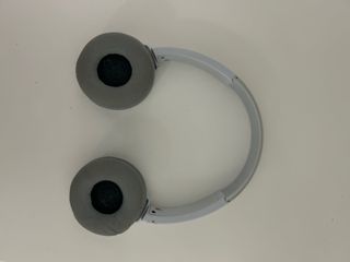 Cascos Inalámbricos Sony Blancos