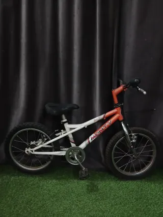 Bicicleta Monty Infantil