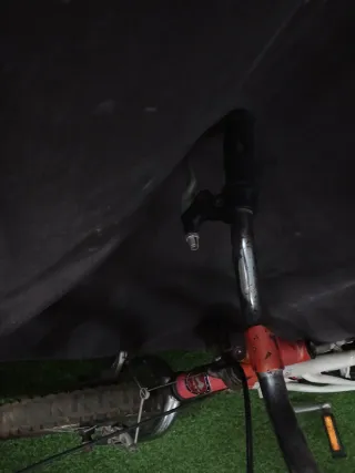 Bicicleta Monty Infantil